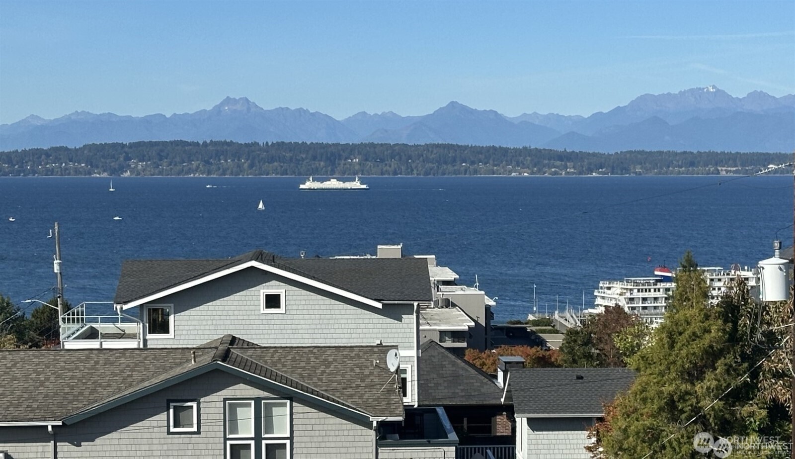 3448 NW 65th Street , Seattle, WA 98117