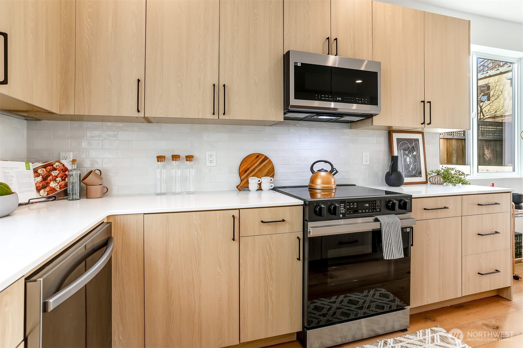 3448 NW 65th Street , Seattle, WA 98117