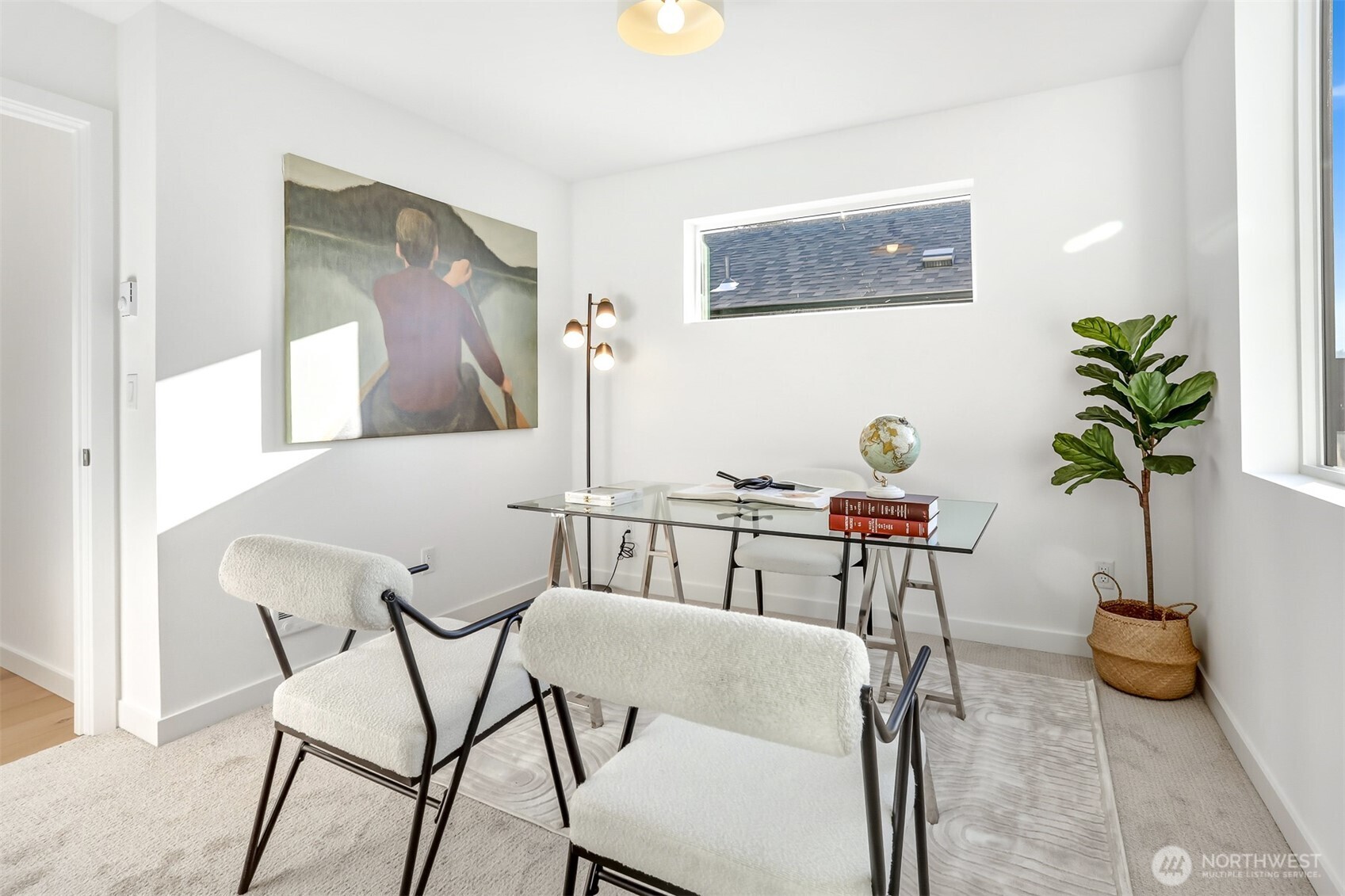 3448 NW 65th Street , Seattle, WA 98117