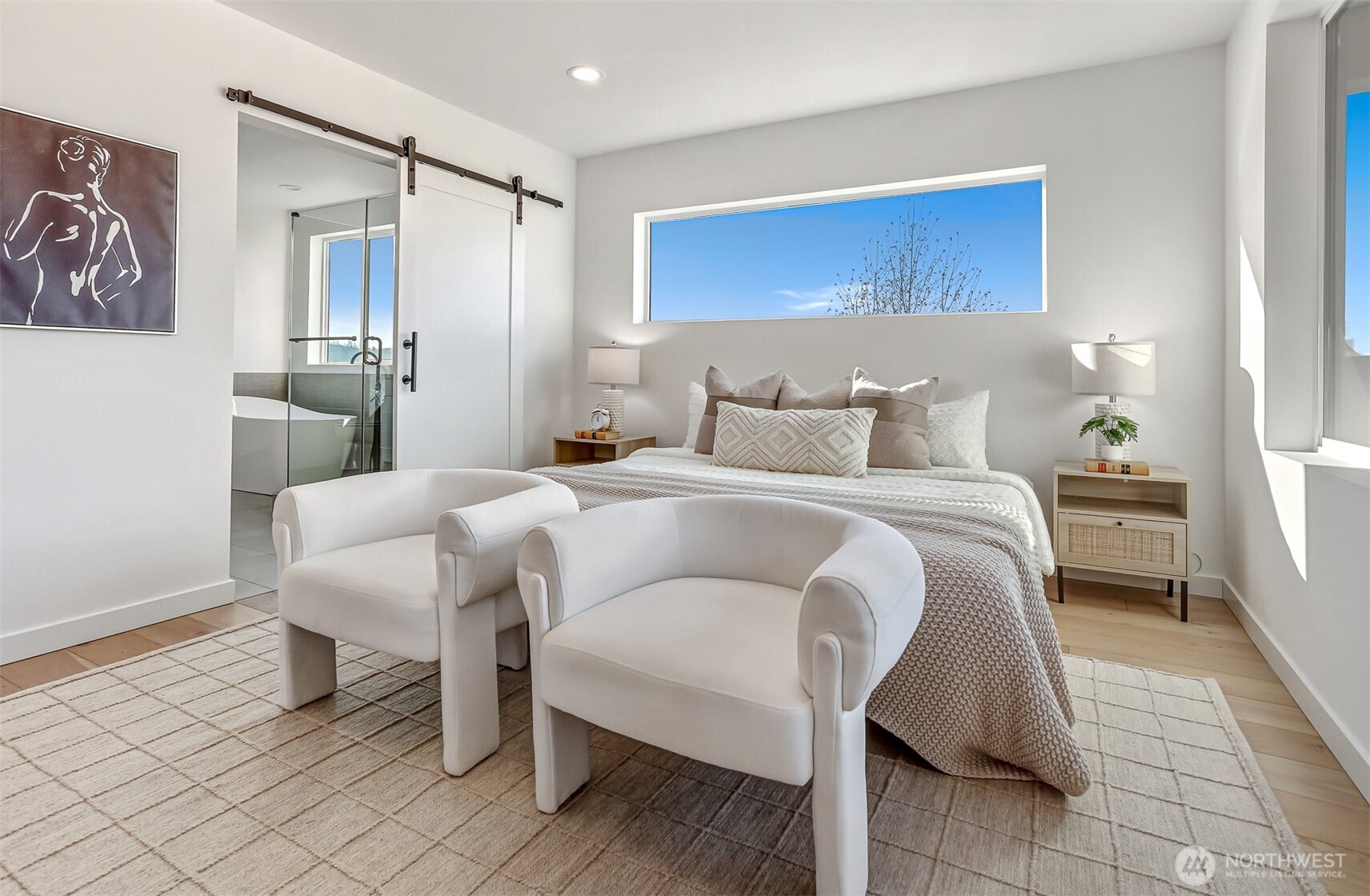 3448 NW 65th Street , Seattle, WA 98117