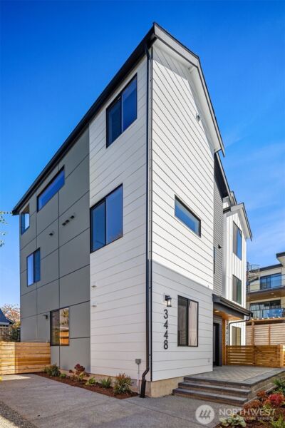 3448 NW 65th Street , Seattle, WA 98117 - Photo 2