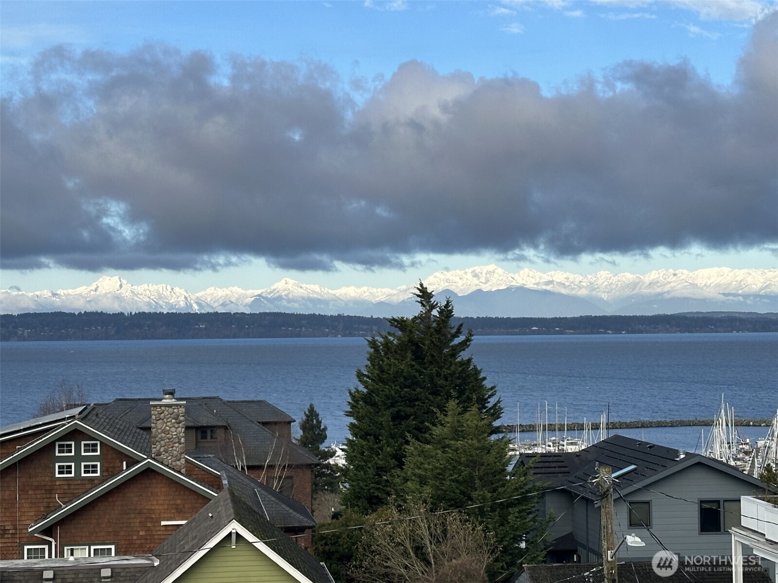 3448 NW 65th Street , Seattle, WA 98117