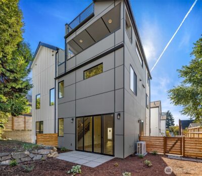 3448 NW 65th Street , Seattle, WA 98117 - Photo 3