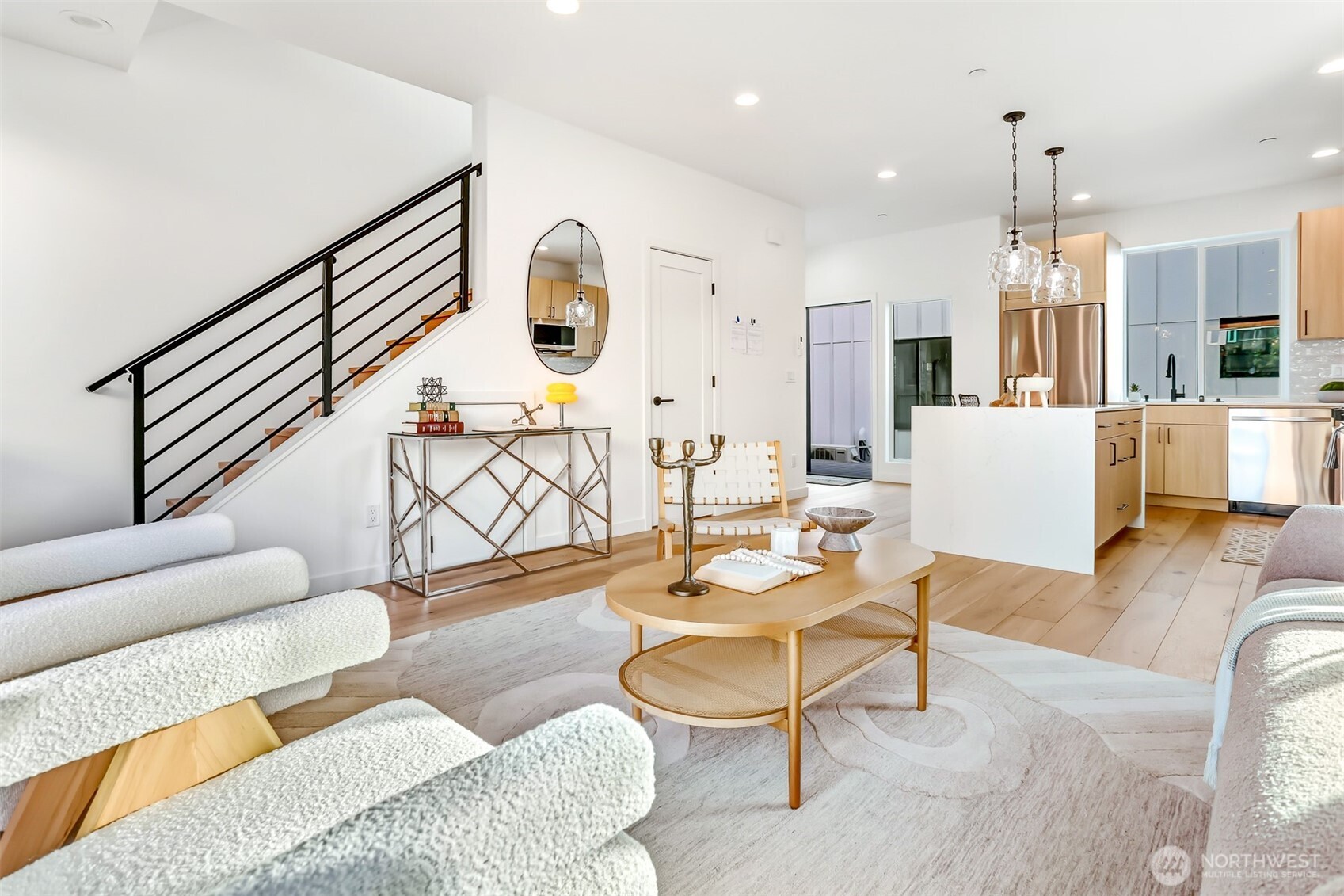 3448 NW 65th Street , Seattle, WA 98117