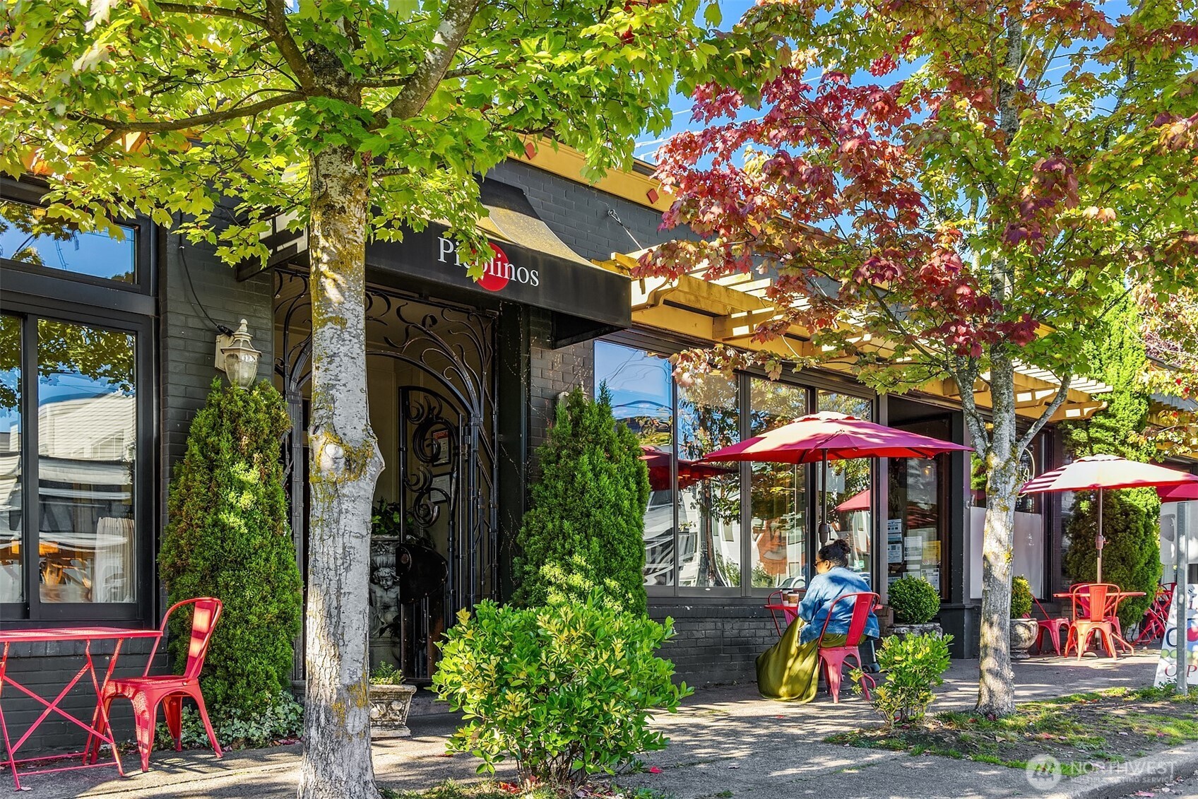 3448 NW 65th Street , Seattle, WA 98117