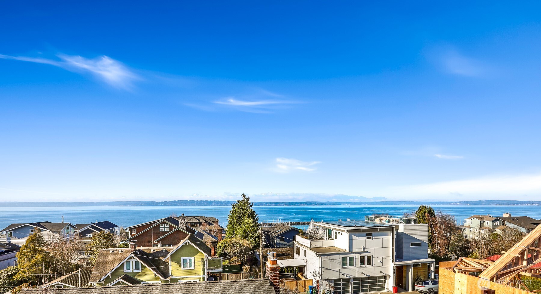 3448 NW 65th Street , Seattle, WA 98117