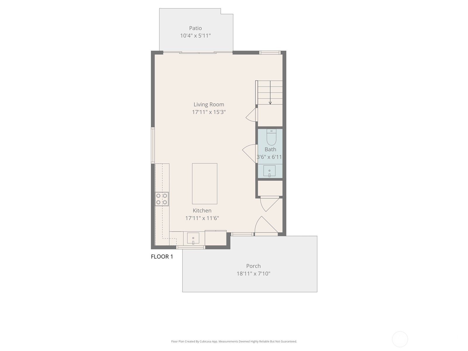 3448 NW 65th Street , Seattle, WA 98117