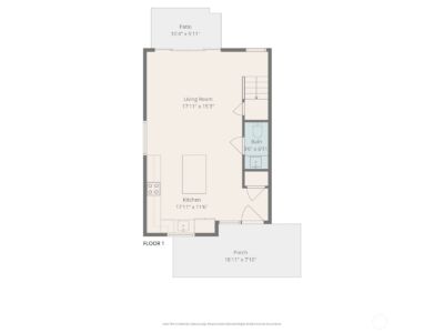 3448 NW 65th Street , Seattle, WA 98117 - Photo 37