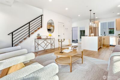 3448 NW 65th Street , Seattle, WA 98117 - Photo 4