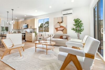 3448 NW 65th Street , Seattle, WA 98117 - Photo 5