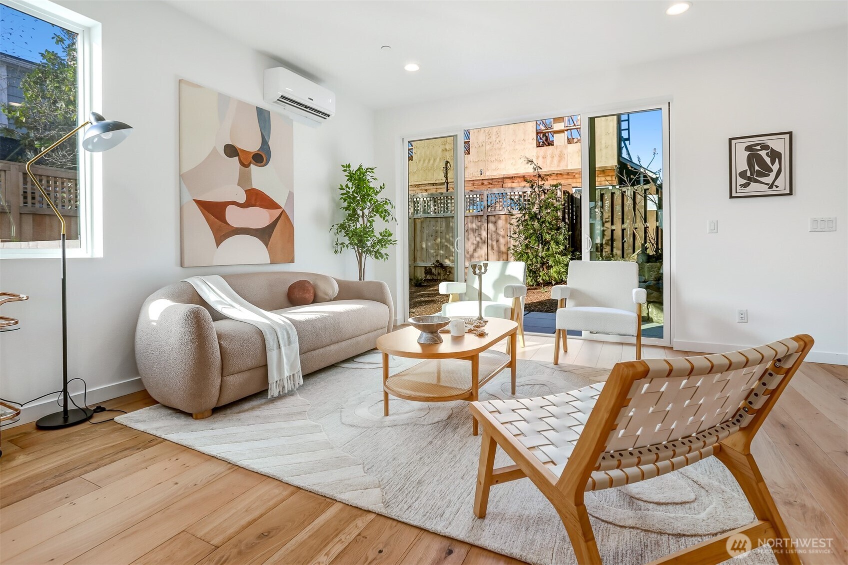 3448 NW 65th Street , Seattle, WA 98117