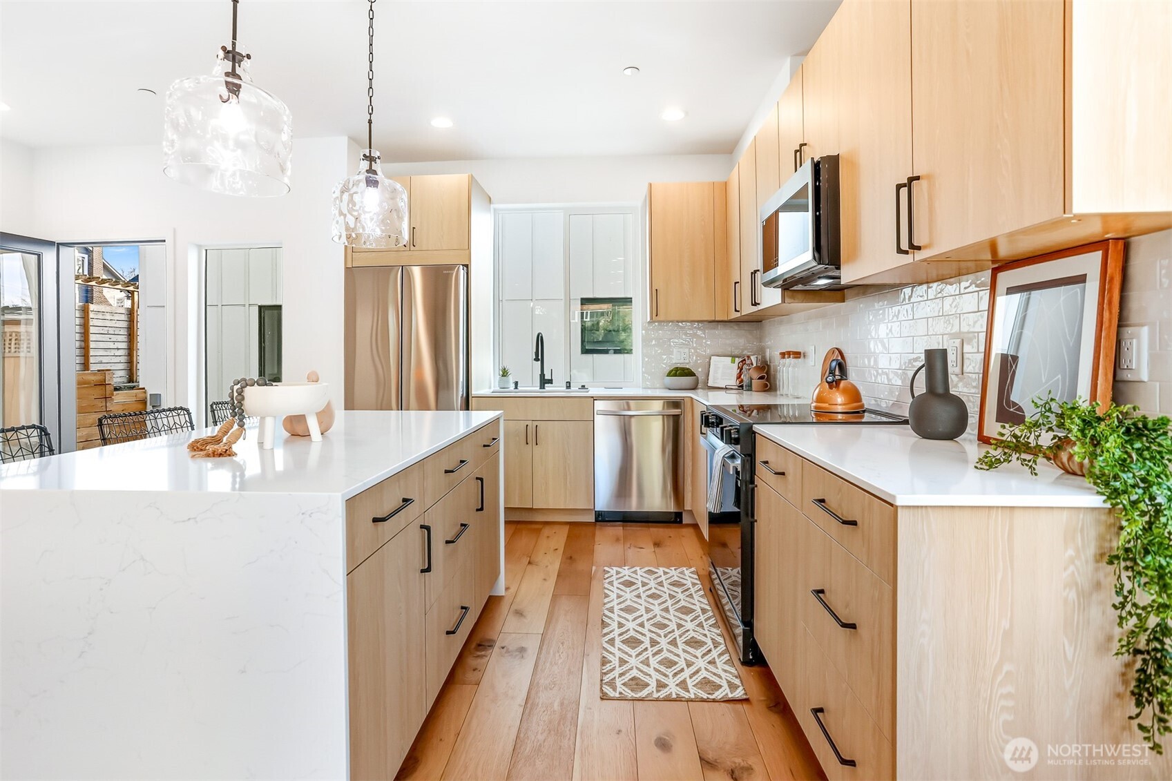 3448 NW 65th Street , Seattle, WA 98117