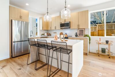 3448 NW 65th Street , Seattle, WA 98117 - Photo 9