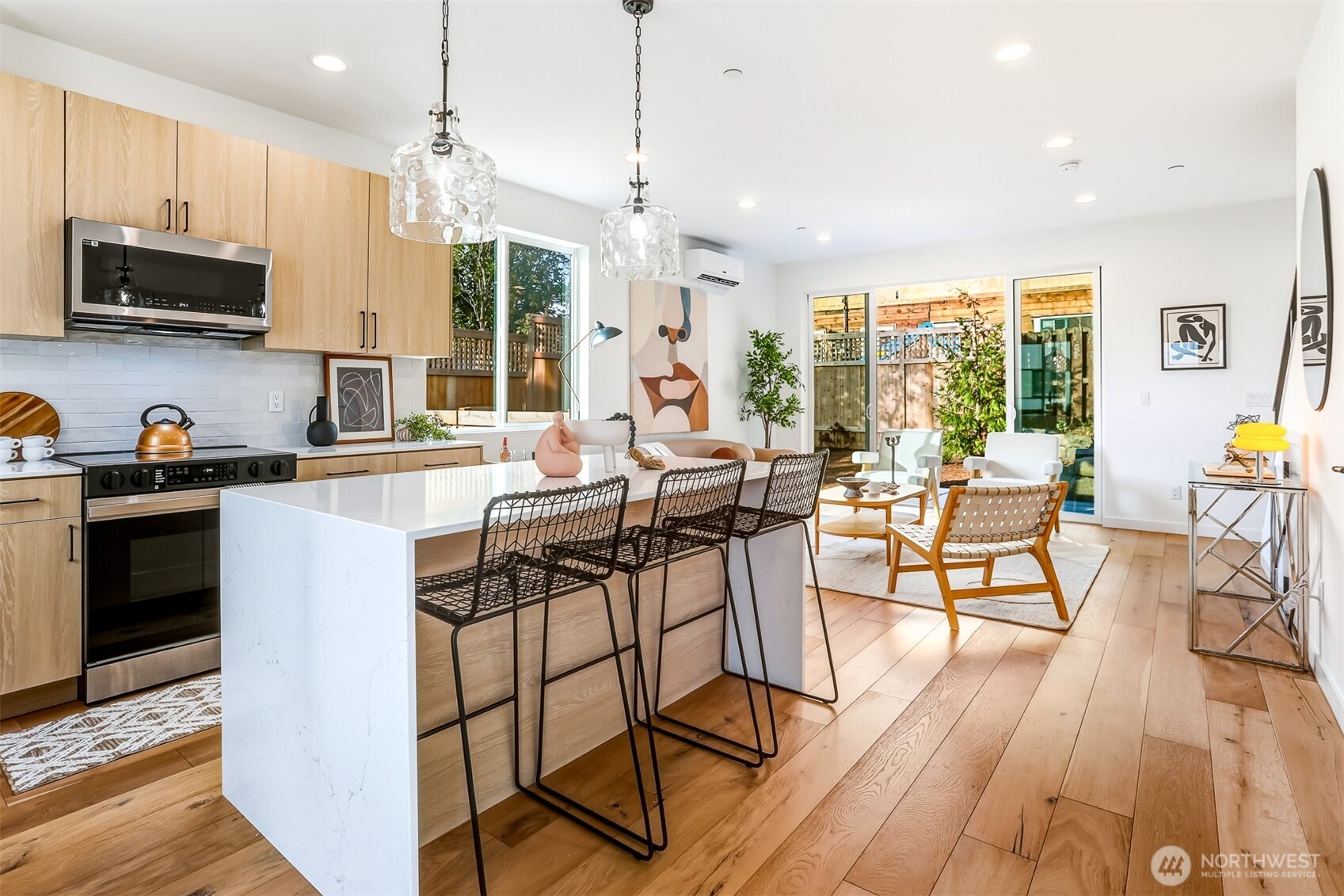 3448 NW 65th Street , Seattle, WA 98117