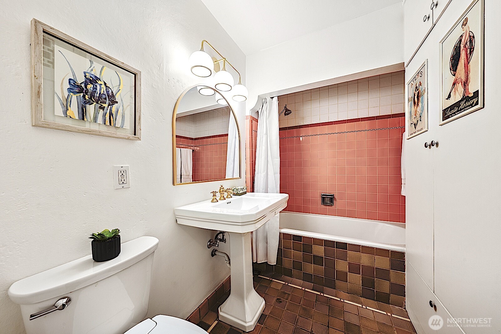 750 Belmont Avenue E #5, Seattle, WA 98102-5986