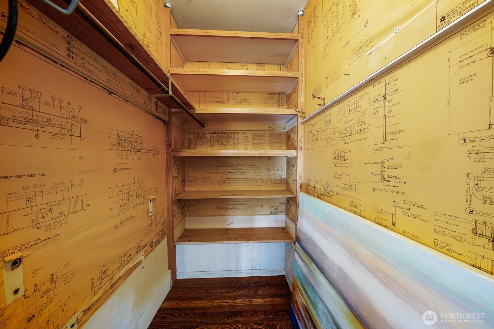 750 Belmont Avenue E #5, Seattle, WA 98102-5986