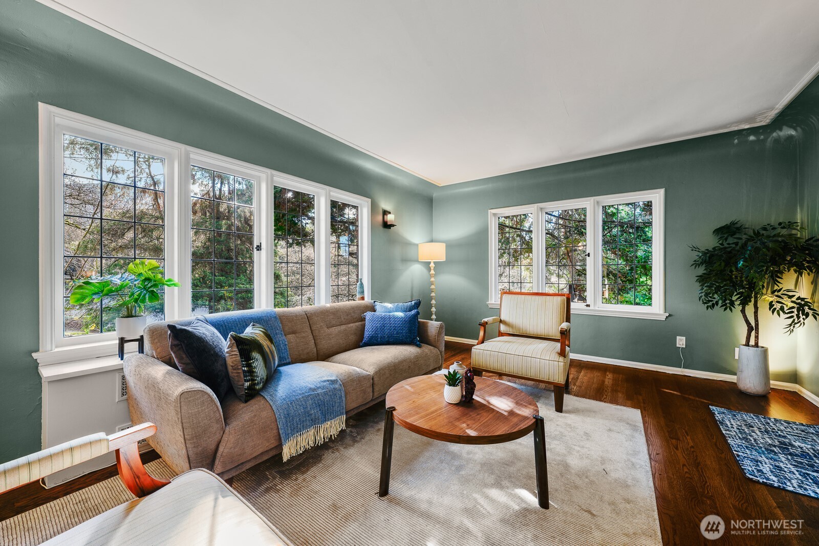 750 Belmont Avenue E #5, Seattle, WA 98102-5986