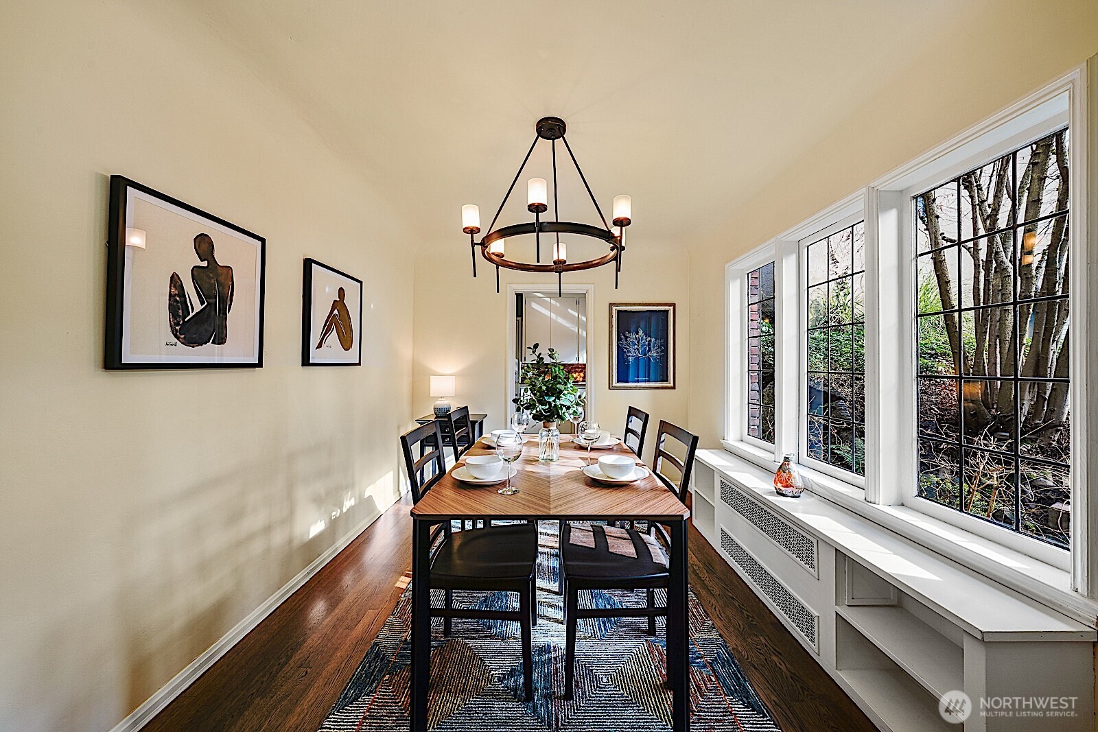 750 Belmont Avenue E #5, Seattle, WA 98102-5986