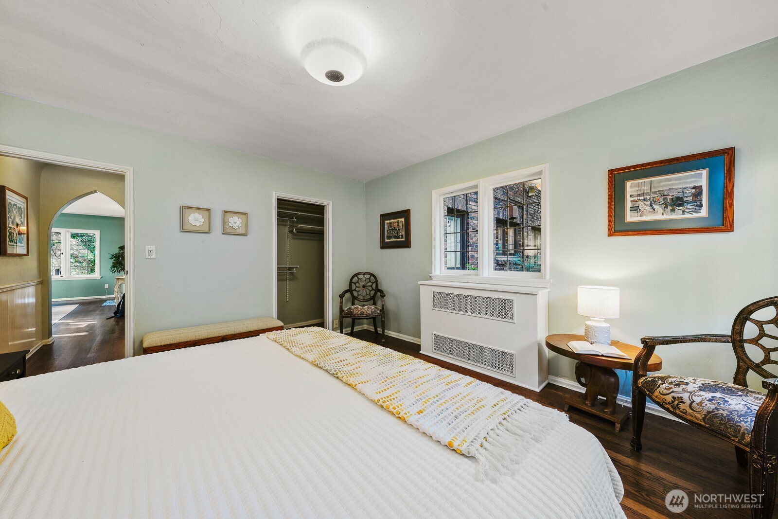 750 Belmont Avenue E #5, Seattle, WA 98102-5986