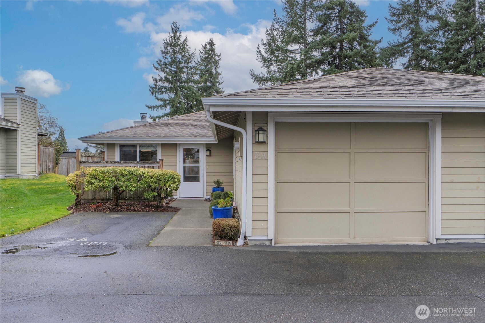 5702 N 33rd #3A, Tacoma, WA 98407