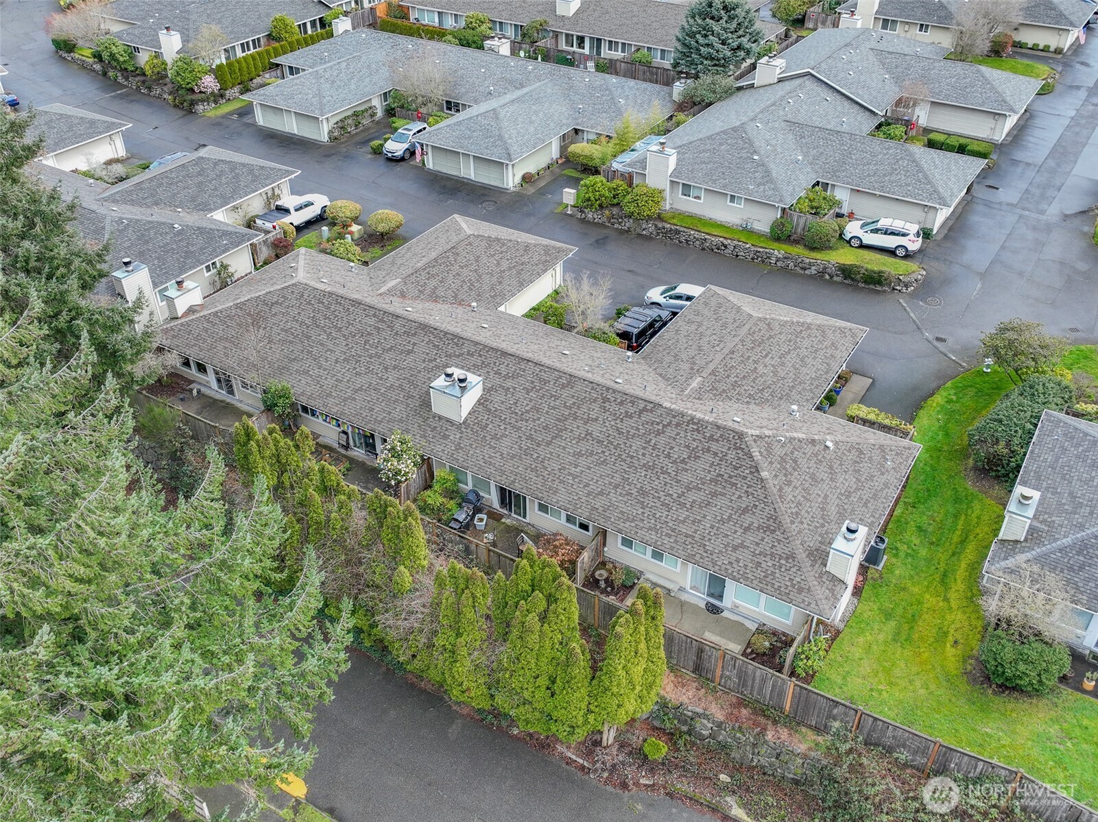 5702 N 33rd #3A, Tacoma, WA 98407