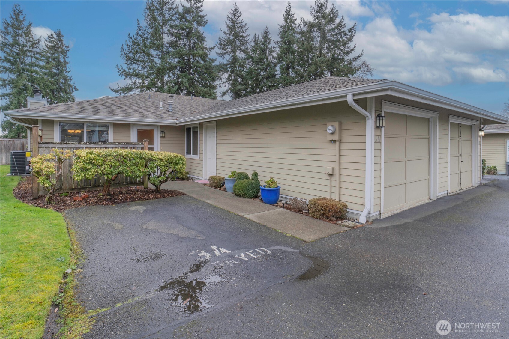 5702 N 33rd #3A, Tacoma, WA 98407