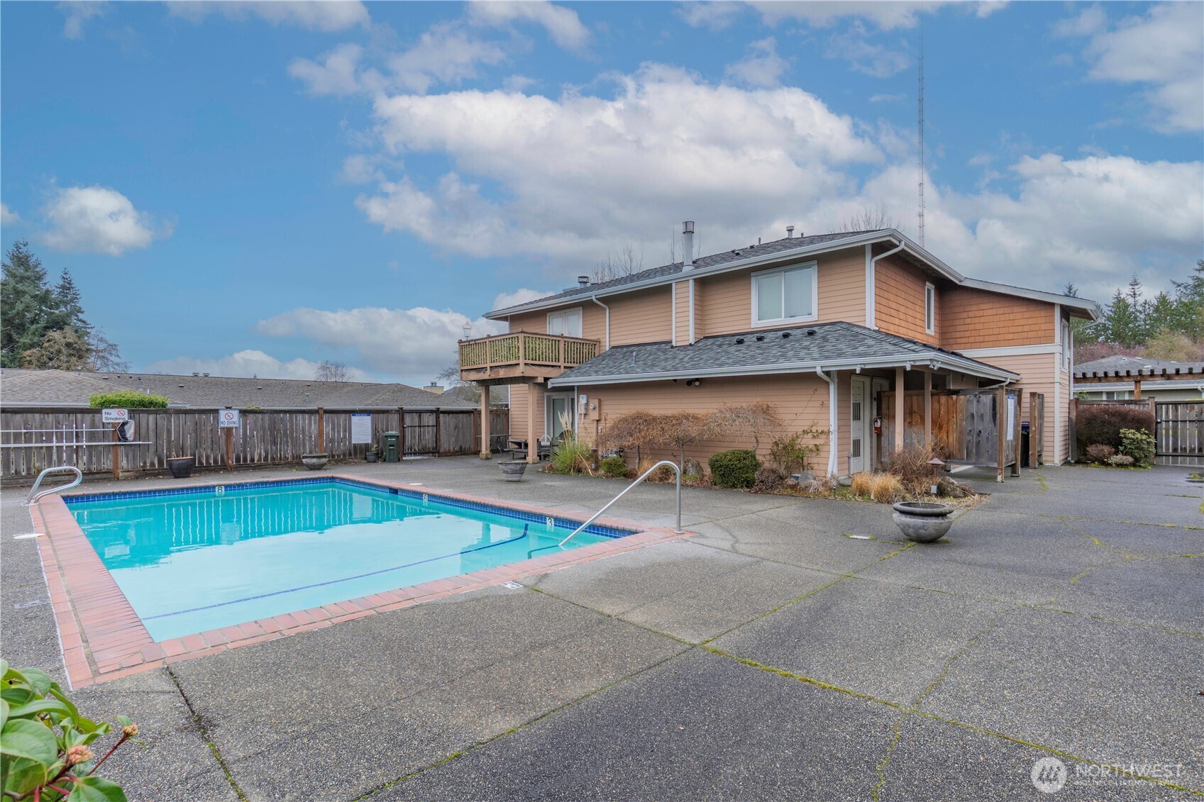 5702 N 33rd #3A, Tacoma, WA 98407