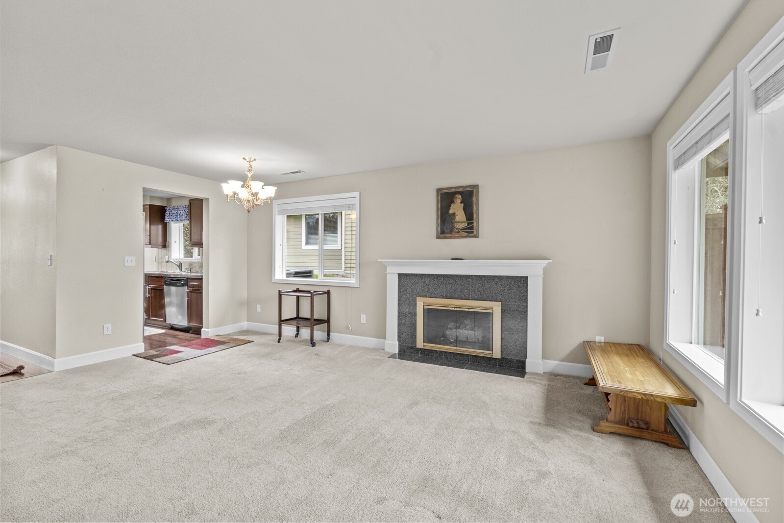 5702 N 33rd #3A, Tacoma, WA 98407