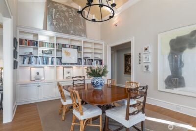 9400 Vineyard Crest , Bellevue, WA 98004 - Photo 16