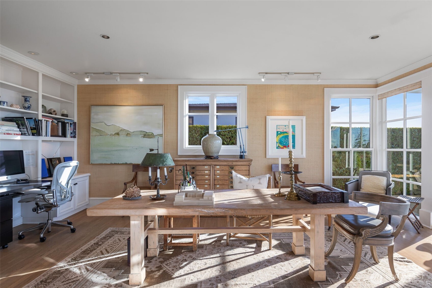 9400 Vineyard Crest , Bellevue, WA 98004