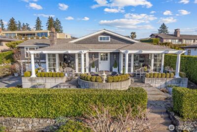 9400 Vineyard Crest , Bellevue, WA 98004 - Photo 2