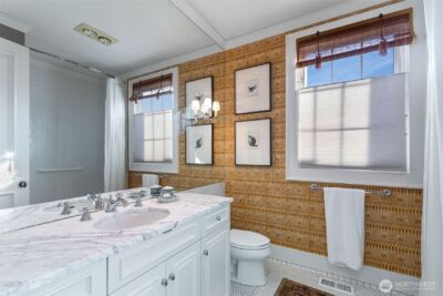 9400 Vineyard Crest , Bellevue, WA 98004 - Photo 21