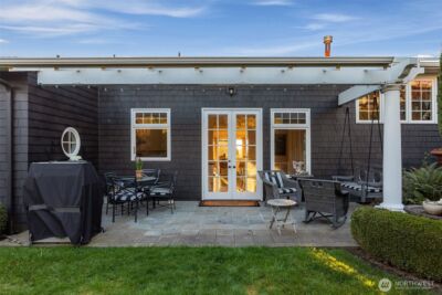 9400 Vineyard Crest , Bellevue, WA 98004 - Photo 29