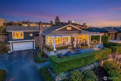 9400 Vineyard Crest , Bellevue, WA 98004 - Photo 32