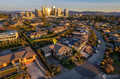 9400 Vineyard Crest , Bellevue, WA 98004 - Photo 34