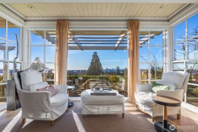 9400 Vineyard Crest , Bellevue, WA 98004 - Photo 9