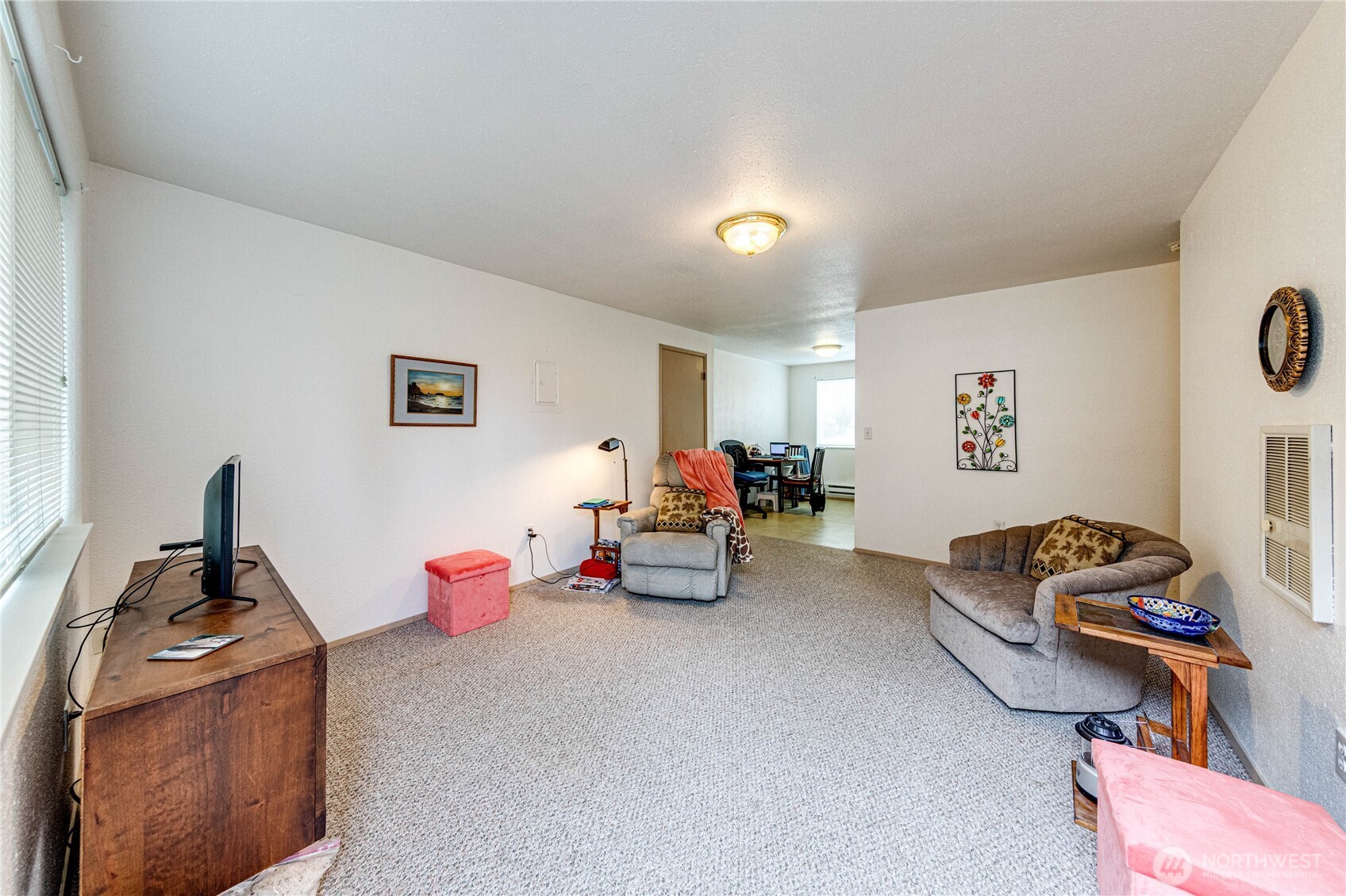 97 S Elderberry Avenue , Forks, WA 98331