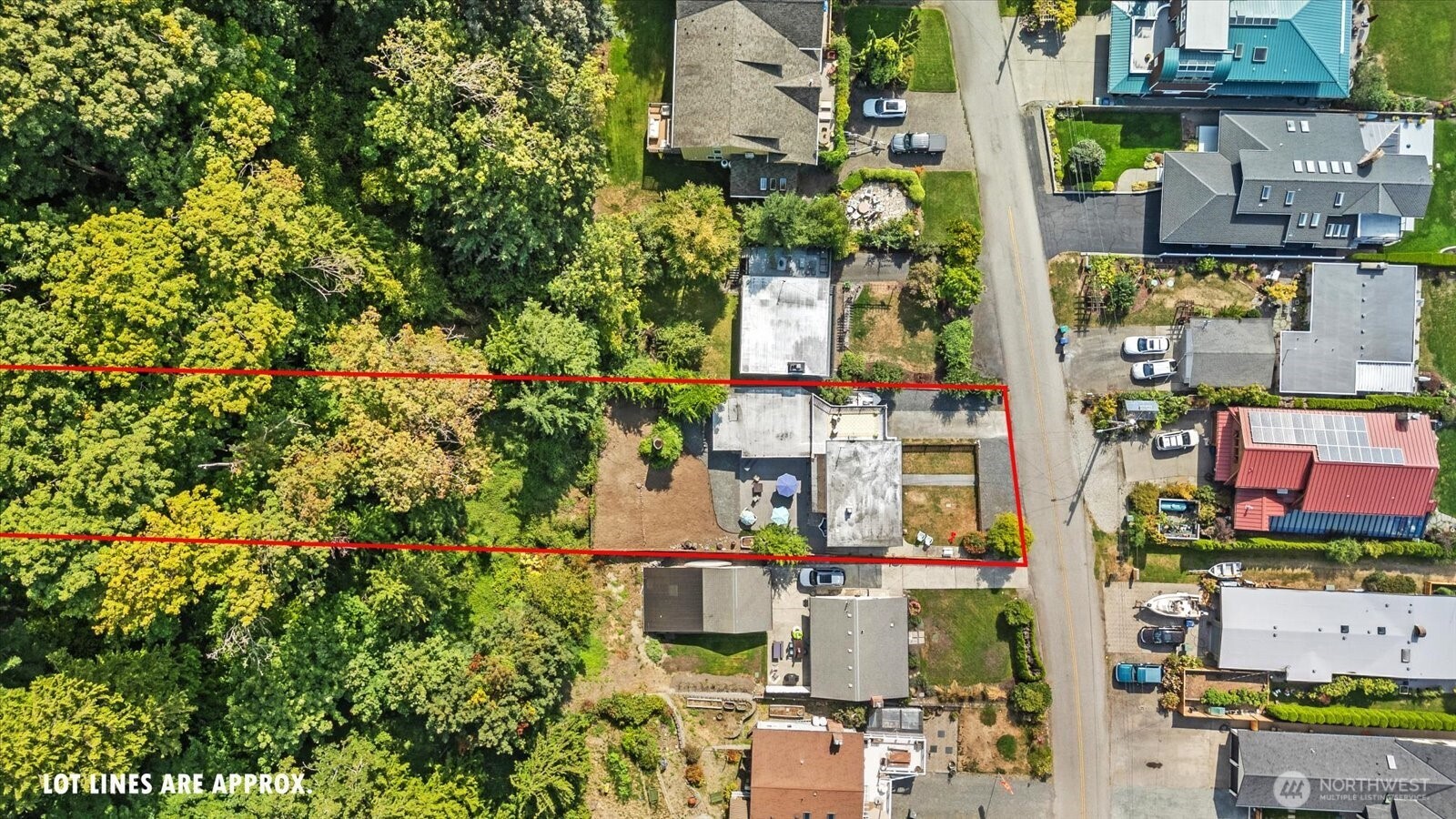 11531 Tulare Way W, Marysville, WA 98271