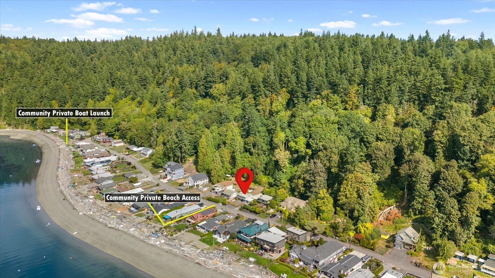 11531 Tulare Way W, Marysville, WA 98271