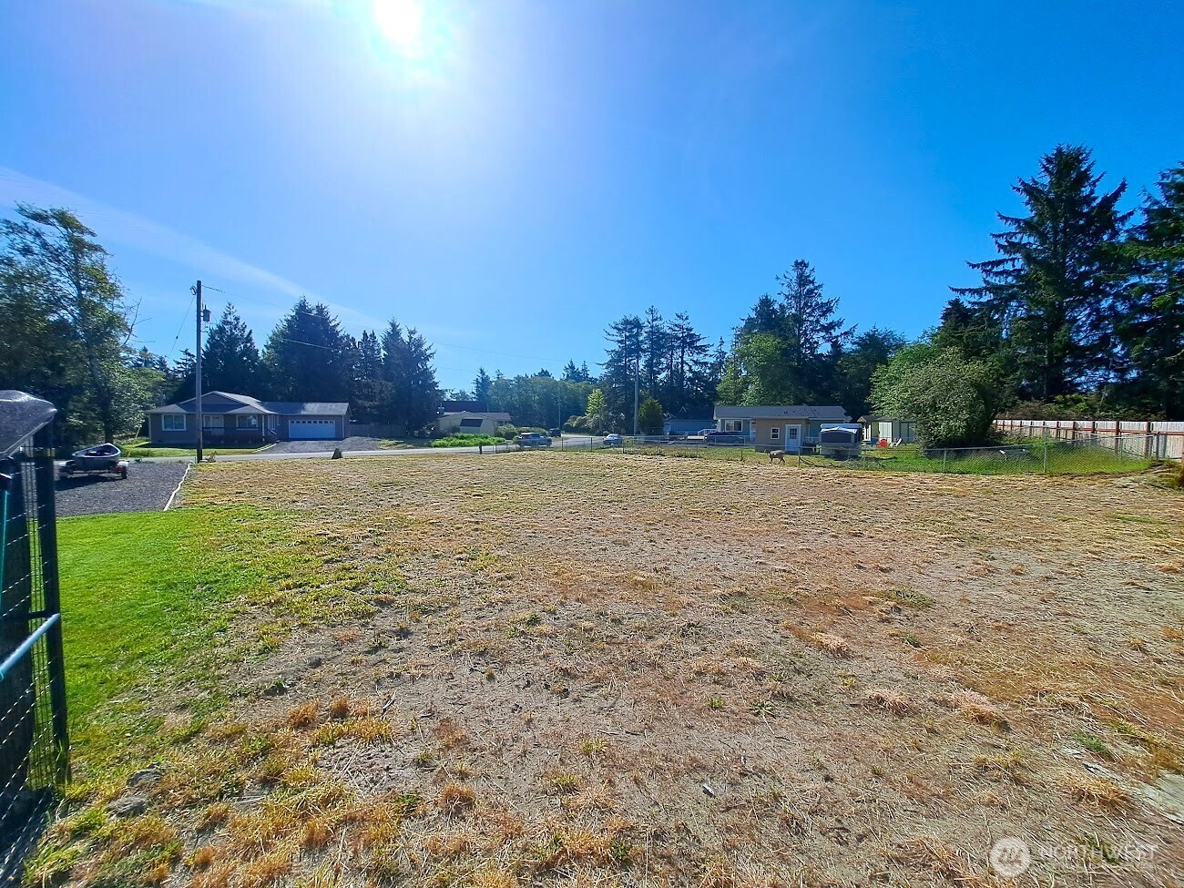 729 Wood Duck Avenue SE, Ocean Shores, WA 98569