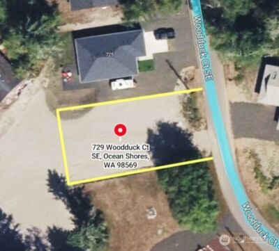 729 Wood Duck Avenue SE, Ocean Shores, WA 98569 - Photo 16