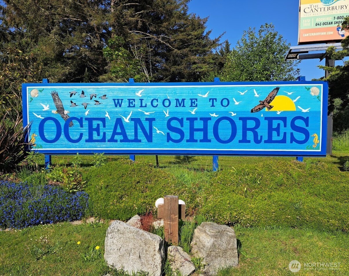 729 Wood Duck Avenue SE, Ocean Shores, WA 98569