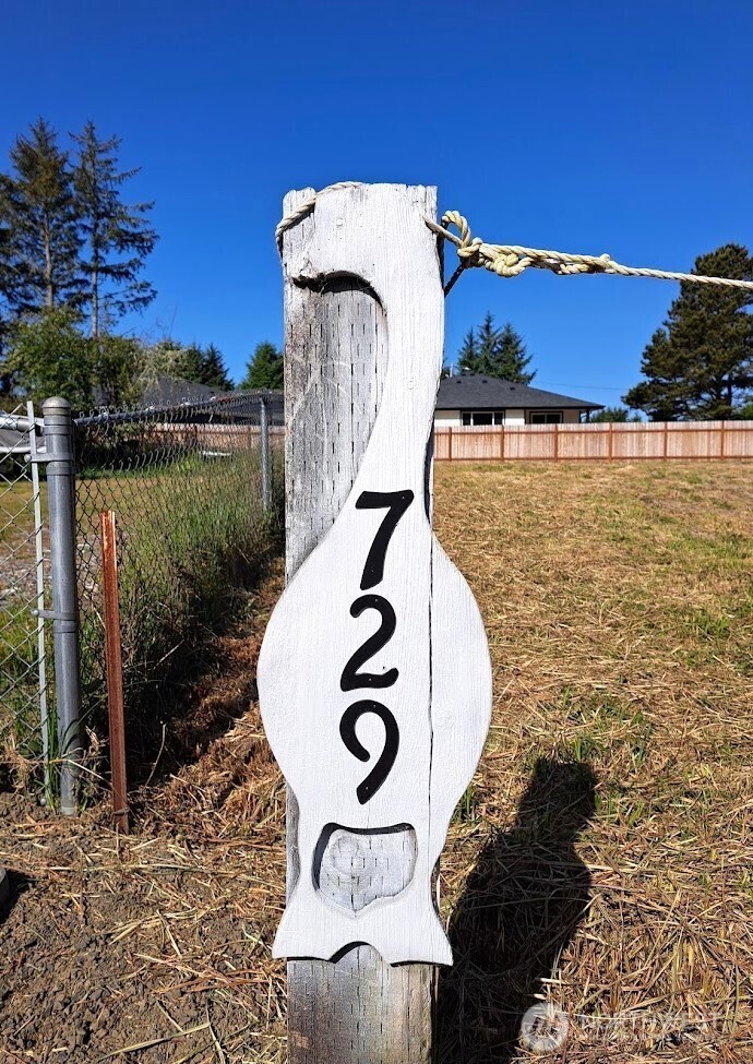 729 Wood Duck Avenue SE, Ocean Shores, WA 98569