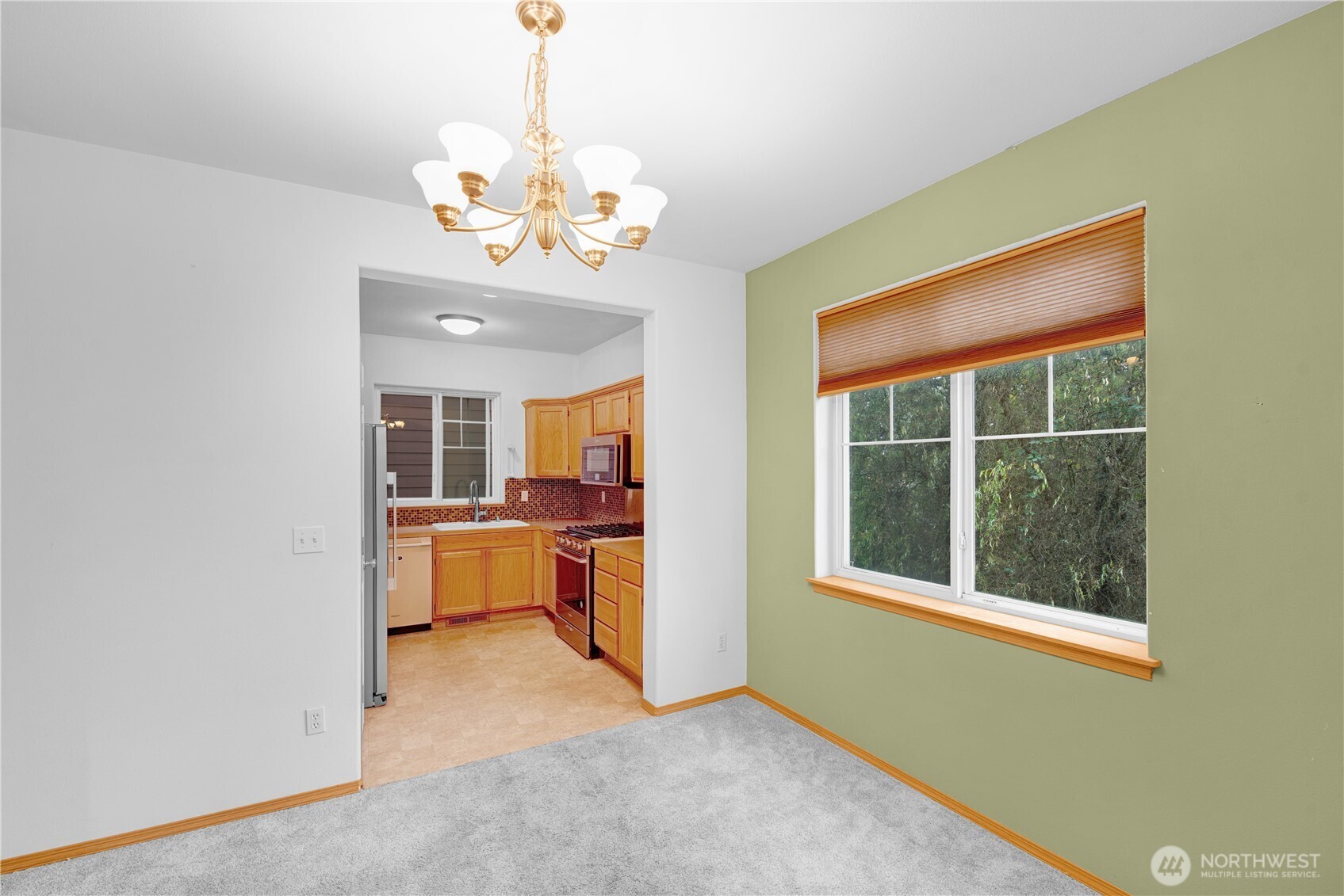 15408 14th Avenue W #6, Lynnwood, WA 98087