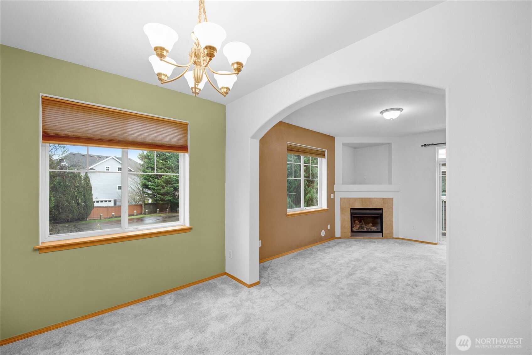 15408 14th Avenue W #6, Lynnwood, WA 98087