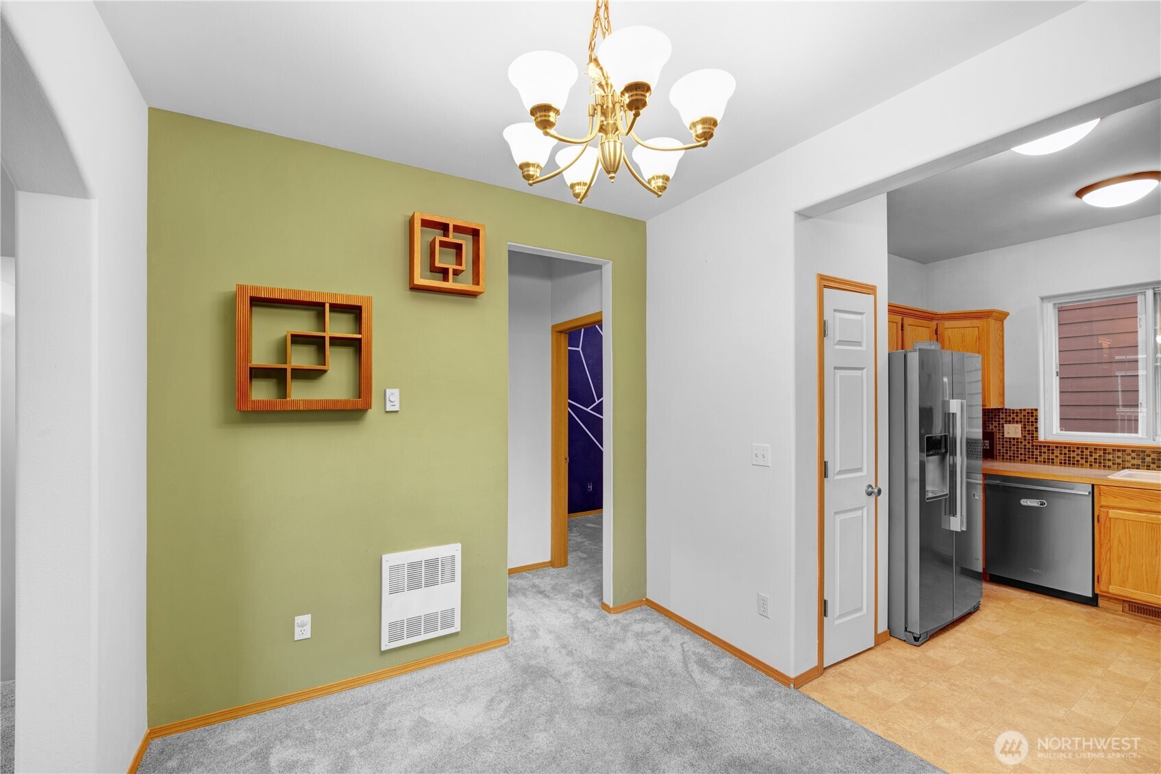 15408 14th Avenue W #6, Lynnwood, WA 98087