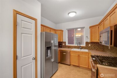 15408 14th Avenue W #6, Lynnwood, WA 98087 - Photo 14