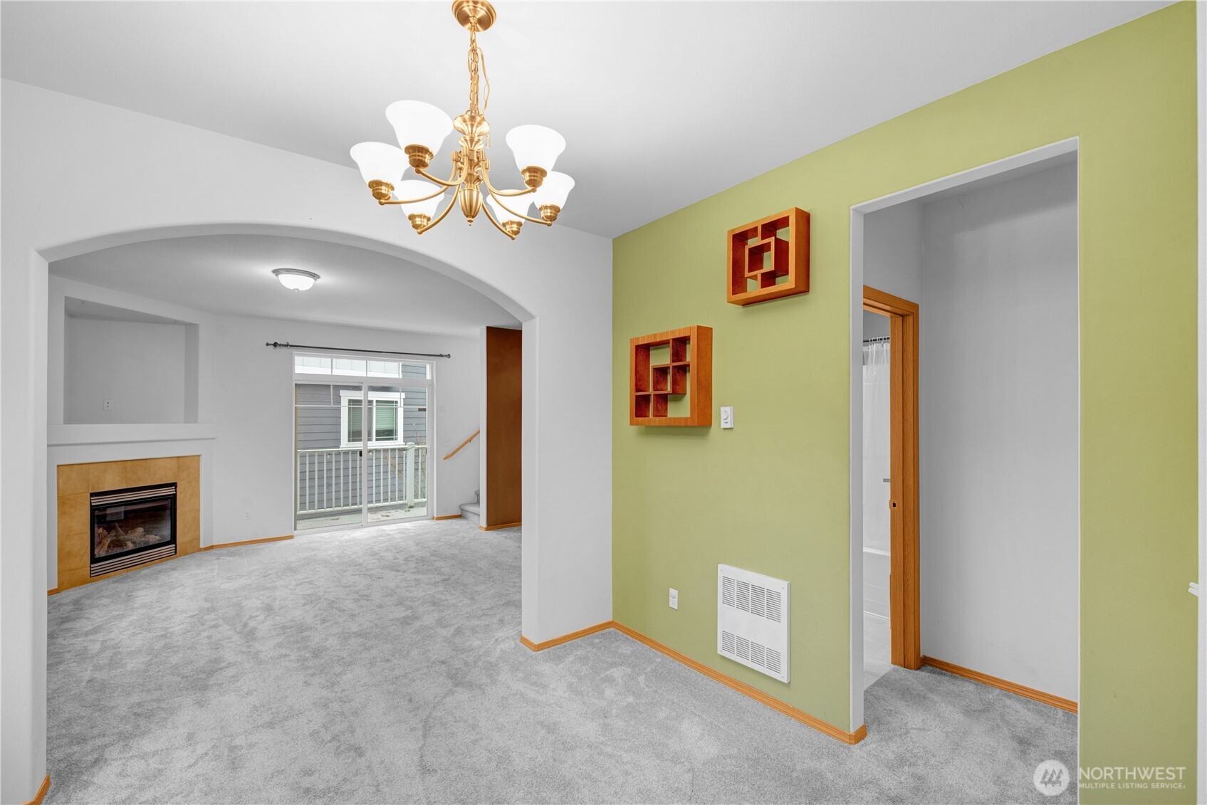 15408 14th Avenue W #6, Lynnwood, WA 98087