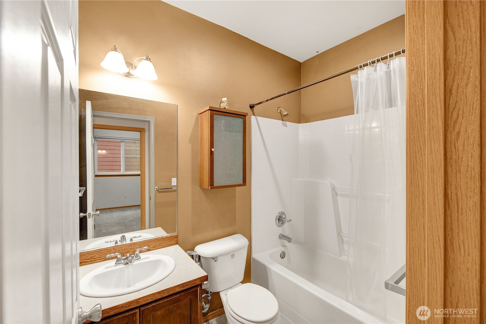 15408 14th Avenue W #6, Lynnwood, WA 98087