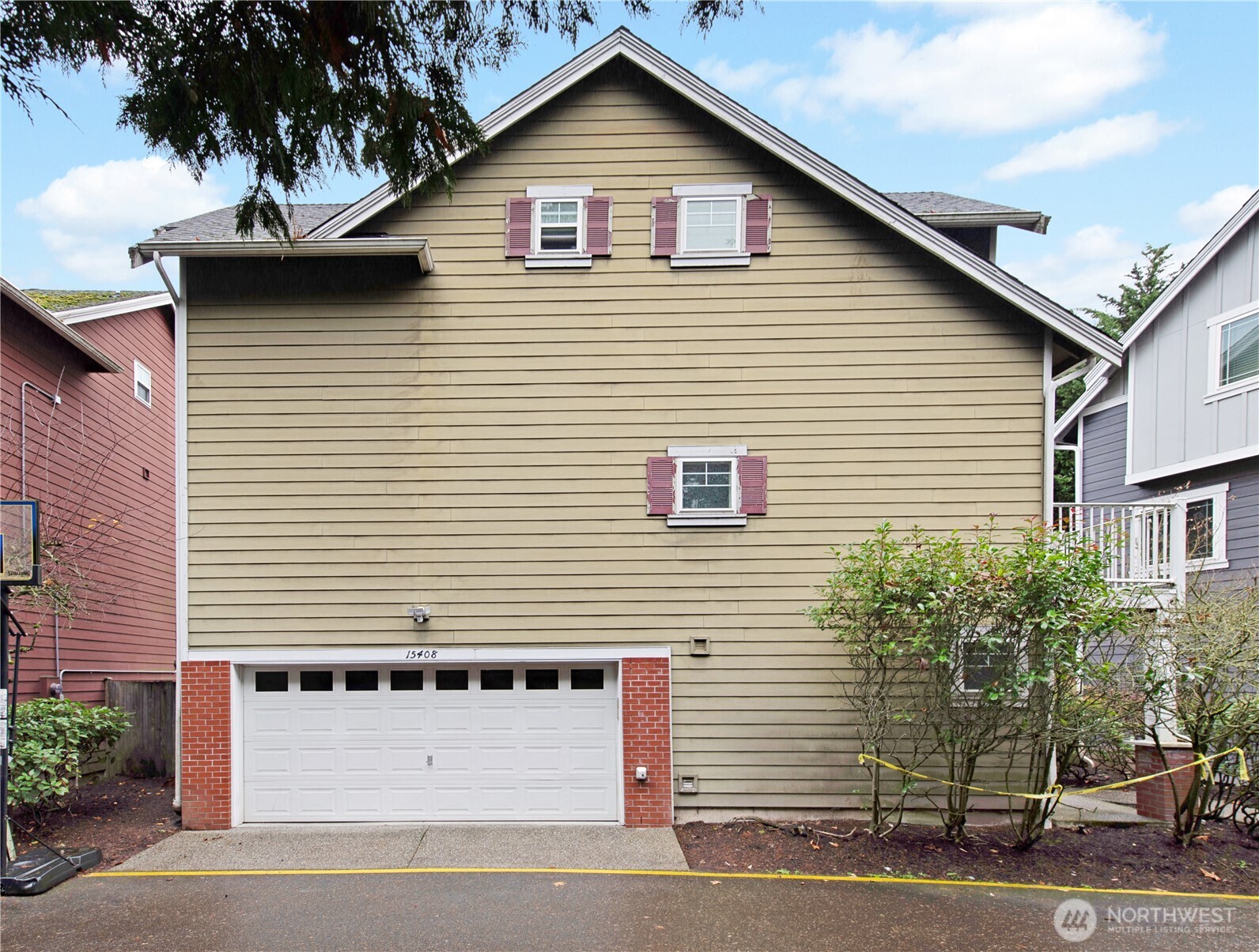 15408 14th Avenue W #6, Lynnwood, WA 98087